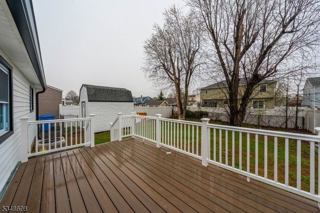 66 4 Th Ave, House other with 4 bedrooms, 2 bathrooms and null parking in Port Reading NJ | Image 20