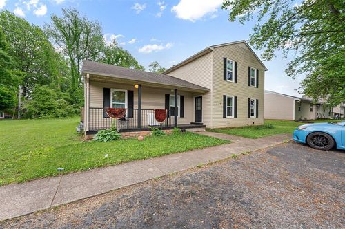2708 Debbie Dr, Bowling Green, KY, 42104-4315 | Card Image