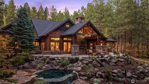 70 Tip Top Ln, Cle Elum, WA, 98922-3218 | Card Image