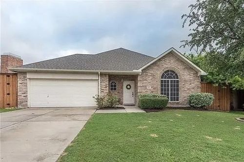 8895 Camfield Way, Frisco, TX, 75033-2547 | Card Image
