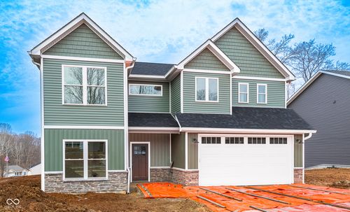 1407 N Washington St, Rushville, IN, 46173-1077 | Card Image