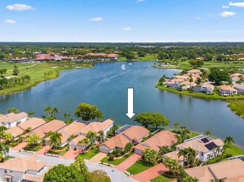 923 Augusta Pointe Dr, Palm Beach Gardens, FL, 33418-8503 | Card Image