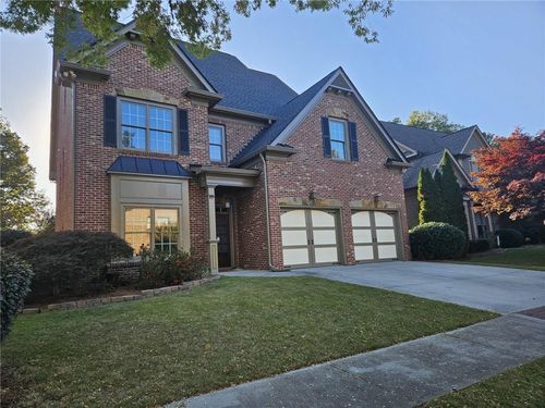 1132 Grassmeade Way, Snellville, GA, 30078-7797 | Card Image