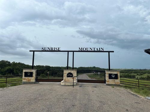 78-TBD Adobe Hill Drive, Stephenville, TX, 76401 | Card Image