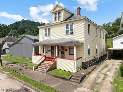 115 Walter St, Yorkville, OH, 43971-1128 | Card Image