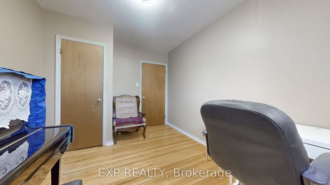 769 Olive Ave, House other with 4 bedrooms, 1 bathrooms and 4 parking in Oshawa ON | Image 22