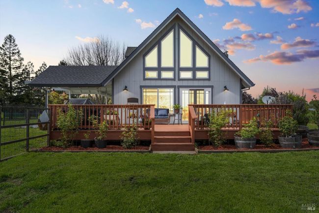 166 Davis Ln, House other with 3 bedrooms, 2 bathrooms and 15 parking in Penngrove CA | Image 4