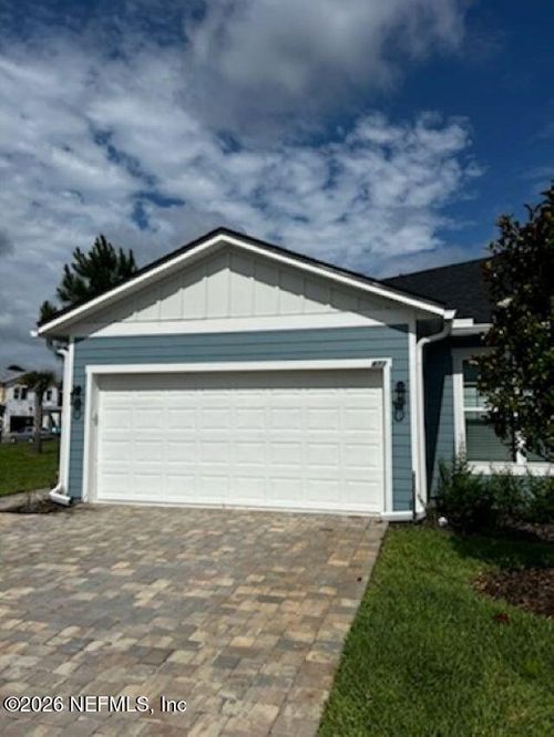 477 Cherry Elm Dr, St Augustine, FL, 32092-0133 | Card Image