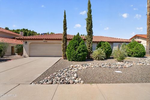17018 N 57th St, Scottsdale, AZ, 85254-6406 | Card Image