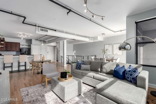 307-1326 N Central Ave, Phoenix, AZ, 85004-1719 | Card Image