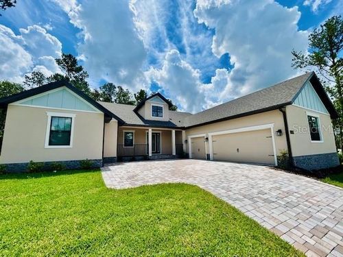 4800 Hickory Oak Dr, Brooksville, FL, 34601-6492 | Card Image