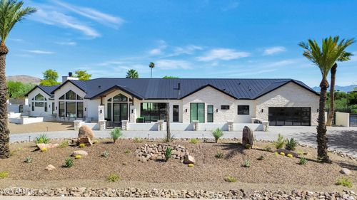 6340 E Sage Drive, Paradise Valley, AZ, 85253 | Card Image