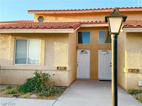 452 Comstock St, Pahrump, NV, 89048-6142 | Card Image