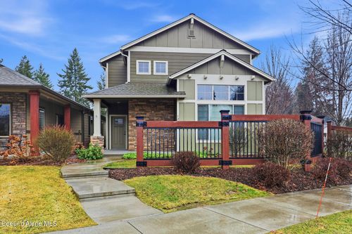 1274 W Grove Way, Coeur D Alene, ID, 83815-0004 | Card Image