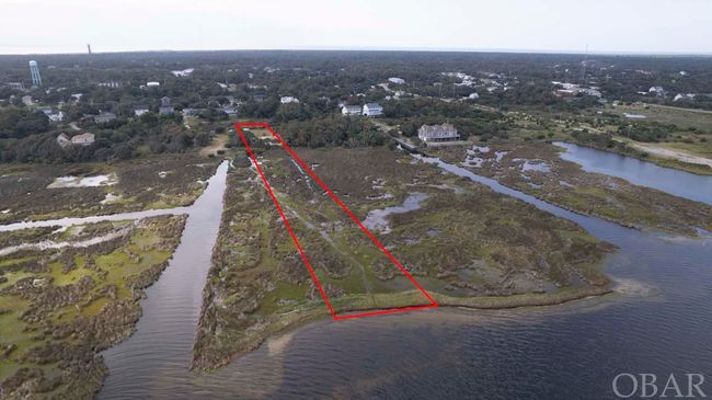 0 Dots Bridge Lane, Home with 0 bedrooms, 0 bathrooms and null parking in Buxton NC | Image 11