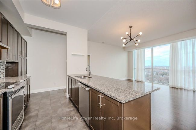 2102 - 1 Hurontario St, Condo with 2 bedrooms, 3 bathrooms and null parking in Mississauga ON | Image 19
