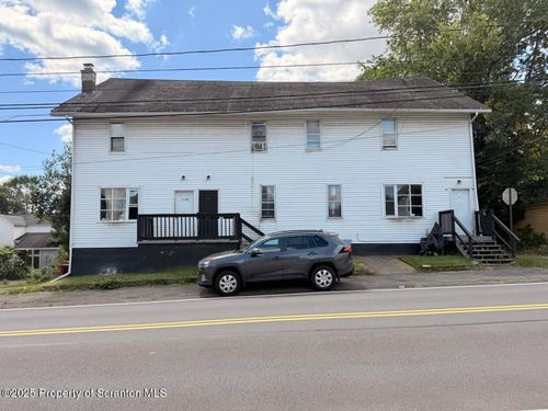 315 317 Rushbrook Street, Jermyn, PA, 18433 | Card Image