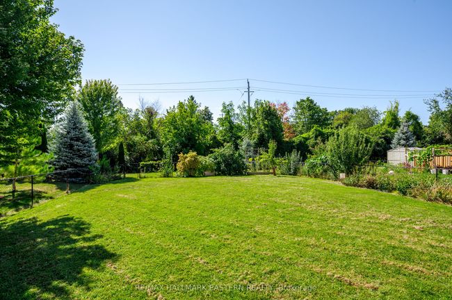 553 Carriage Lane, House other with 4 bedrooms, 3 bathrooms and 2 parking in Peterborough ON | Image 43