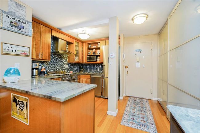 4E - 1000 Clove Rd, Home with 1 bedrooms, 1 bathrooms and null parking in Staten Island NY | Image 16