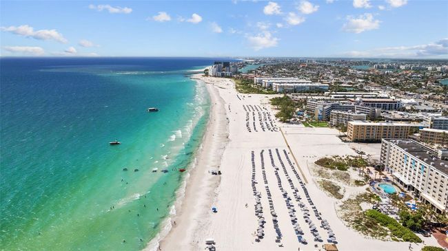 APT-210 - 5445 Gulf Blvd, Condo with 2 bedrooms, 2 bathrooms and null parking in ST PETE BEACH FL | Image 38