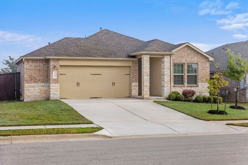 3489 Pauling Loop, Round Rock, TX, 78665-2395 | Card Image
