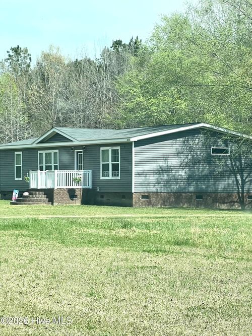9556 Silver Spoon Road, Clarkton, NC, 28433 | Card Image