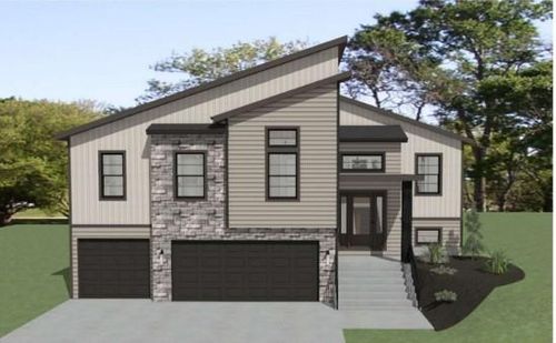 1202 Ne 122nd St, Kansas City, MO, 64165-1009 | Card Image