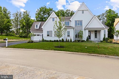 The Model @ Millstone - 1010 Hershey Mill Road, WEST CHESTER, PA, 19380 | Card Image