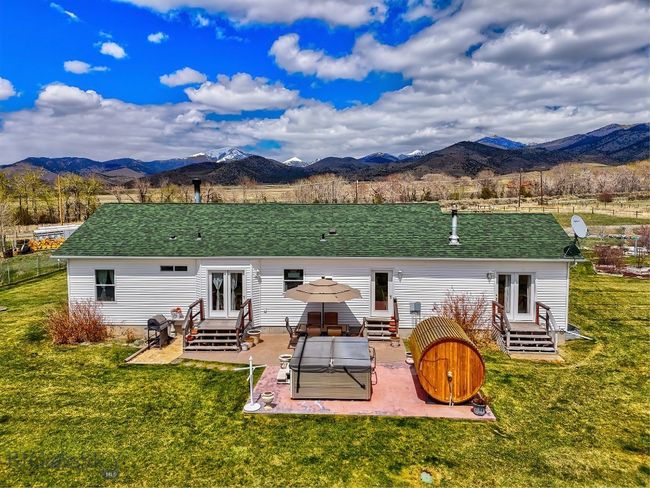 4 Elk Hills Rd, House other with 3 bedrooms, 2 bathrooms and null parking in Sheridan MT | Image 6