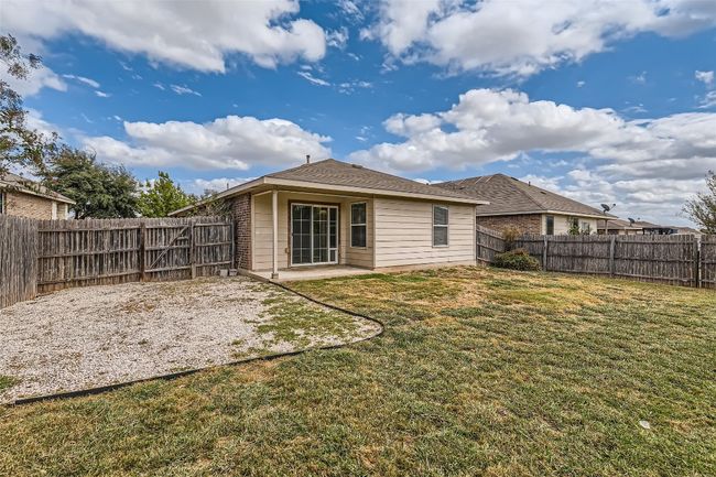 331 Moonwalker Trl, House other with 3 bedrooms, 2 bathrooms and null parking in Buda TX | Image 11