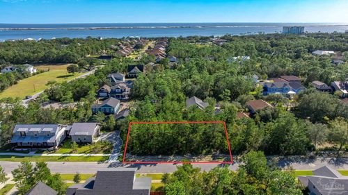 10663 Heavy Weather Way, Pensacola, FL, 32507-2156 | Card Image