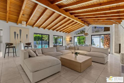 1465 N Rodeo Rd, Palm Springs, CA, 92262 | Card Image