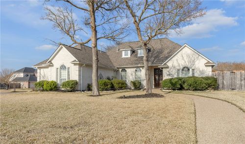4439 Woodland Ridge Ct, College Station, TX, 77845-1923 | Card Image