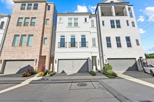 3504 Bridgewater Oaks Ln, Houston, TX, 77055-1963 | Card Image