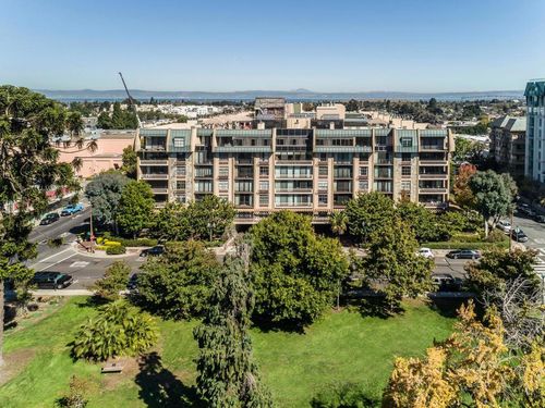 apt-518-555 Laurel Ave, San Mateo, CA, 94401-4153 | Card Image