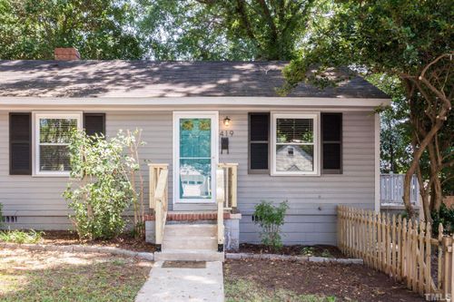 419 Bickett Blvd, Raleigh, NC, 27608-2561 | Card Image