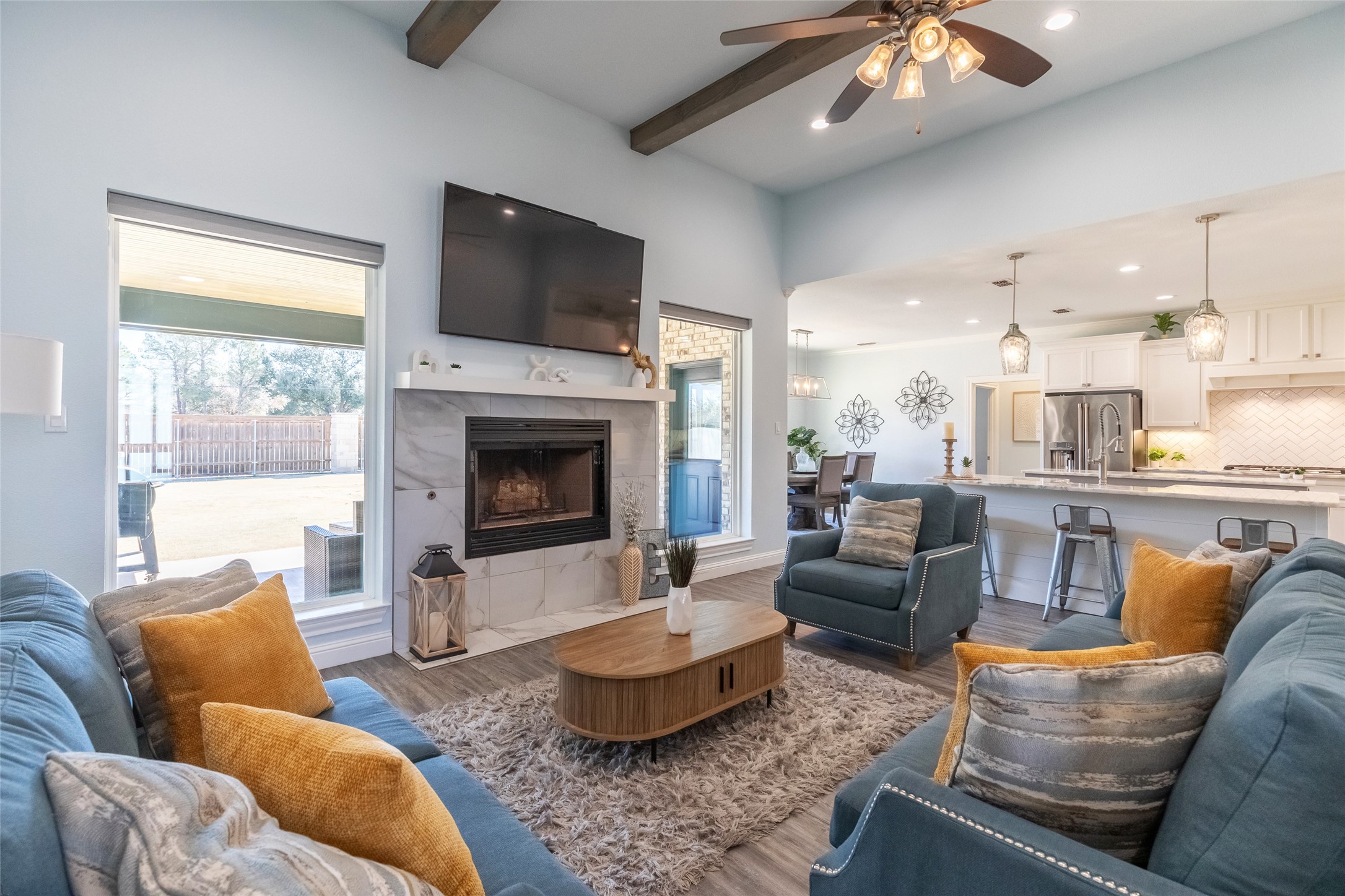 Residential in Abilene 5