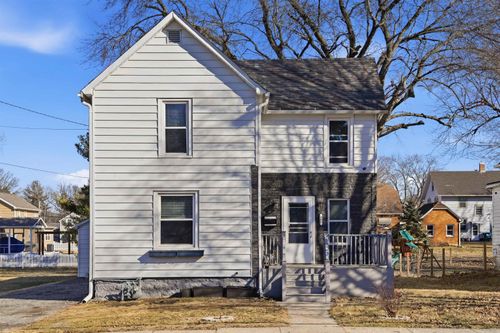 406 S Congress Ave, POLO, IL, 61064-1809 | Card Image