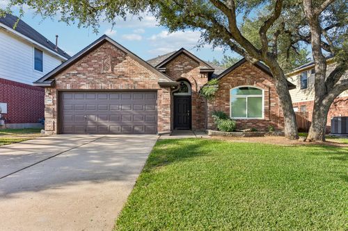 5958 Salcon Cliff Drive, Austin, TX, 78749 | Card Image