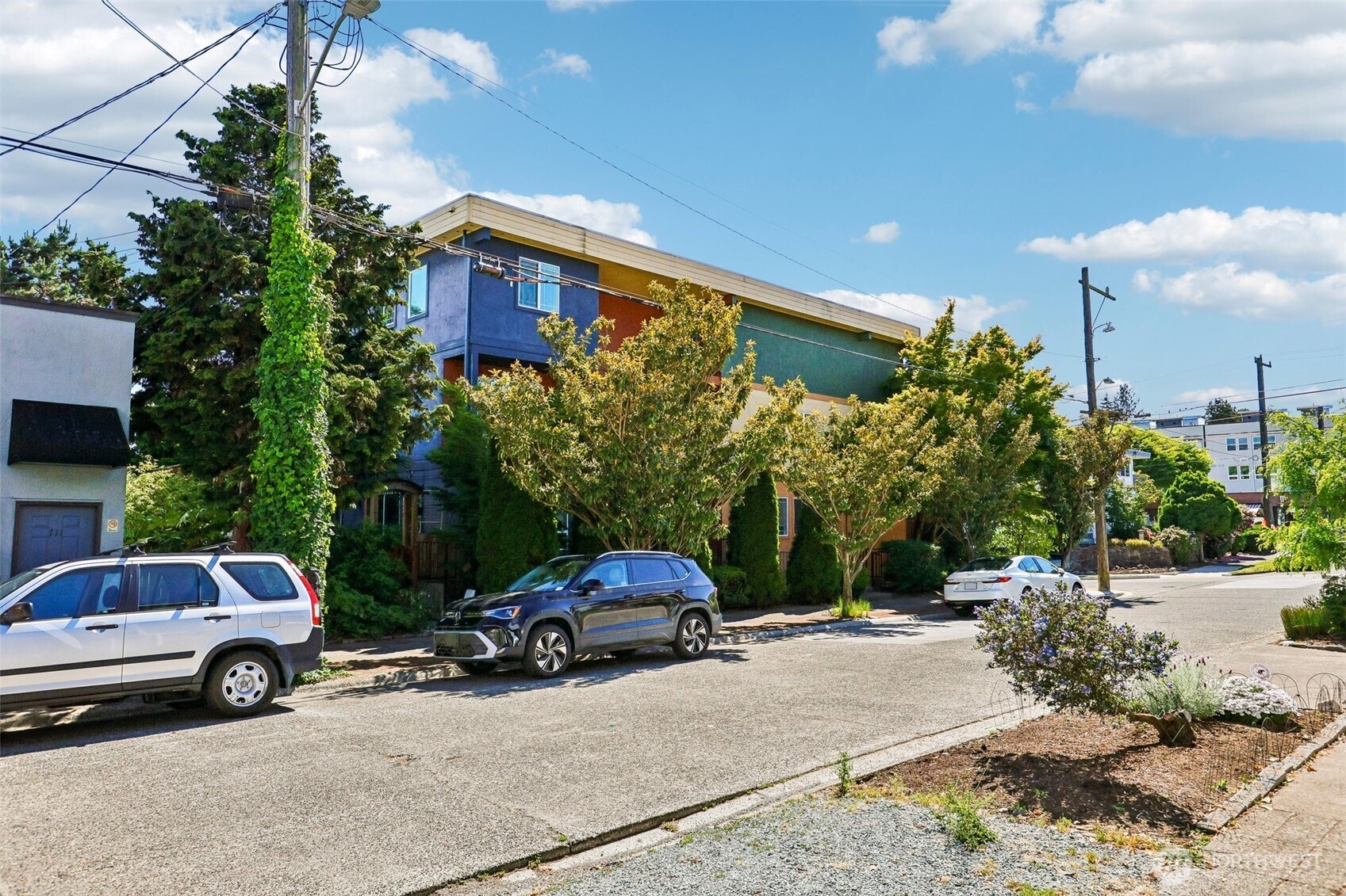 Residential in Seattle 3