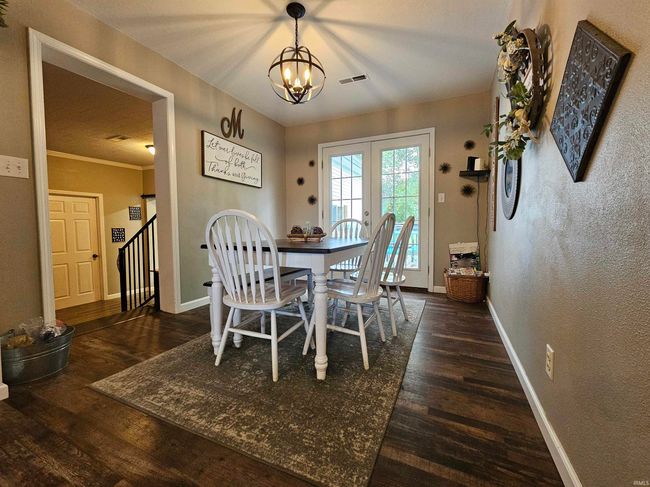 100 S John Poindexter St, House other with 4 bedrooms, 2 bathrooms and null parking in Odon IN | Image 6