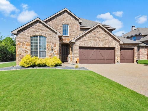 1251 Kirkwood Ln, Prosper, TX, 75078-7944 | Card Image