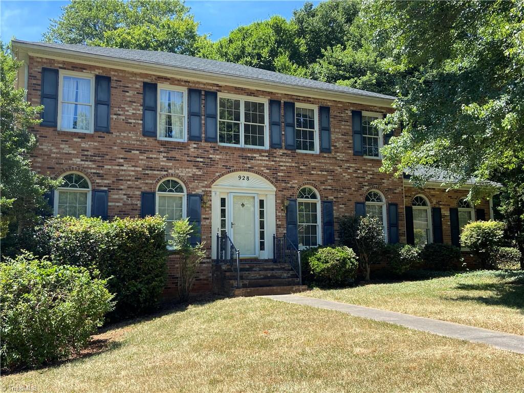Highland Glen Rd, Winston Salem, NC 27103