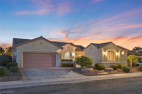2548 Grandville Avenue, Henderson, NV, 89052 | Card Image