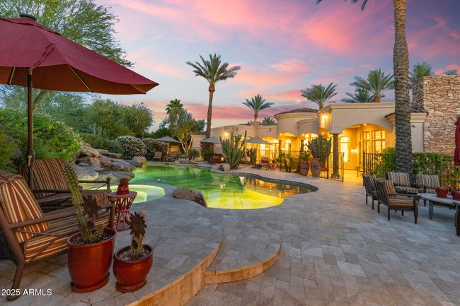 7640 E Poinsettia Dr, House other with 6 bedrooms, 8 bathrooms and null parking in Scottsdale AZ | Image 73