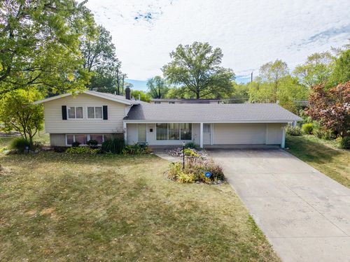 4320 Highwood Dr, Fort Wayne, IN, 46815-5963 | Card Image