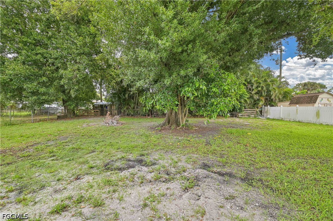 Residential in North Fort Myers 2