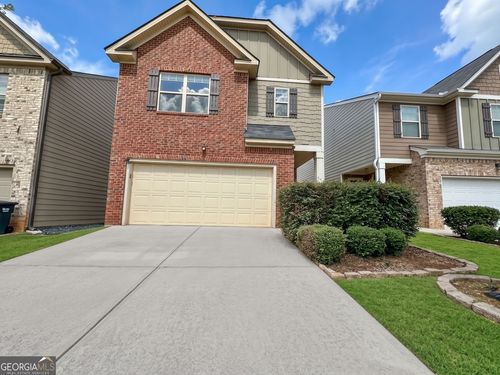 4035 Emmons St, Mcdonough, GA, 30253-8130 | Card Image