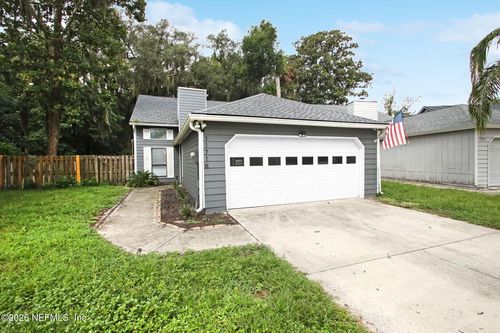 11716 Valley Garden Dr, JACKSONVILLE, FL, 32225-1665 | Card Image