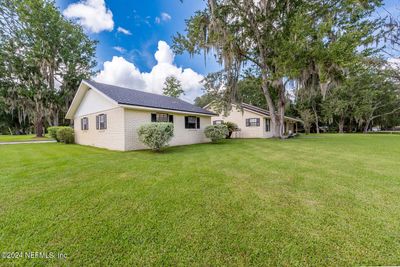 15611 Ne 16 Th Avenue, House other with 4 bedrooms, 3 bathrooms and null parking in Starke FL | Image 3